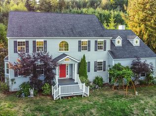 407 Embody Rd, Port Ludlow, WA 98365