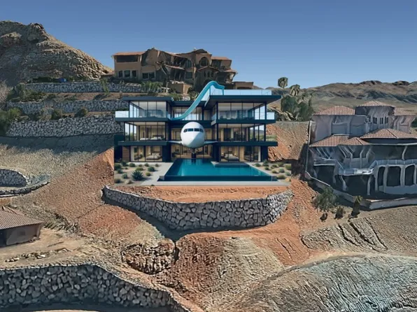 1147 Brown Hill Ct, Henderson, NV 89011