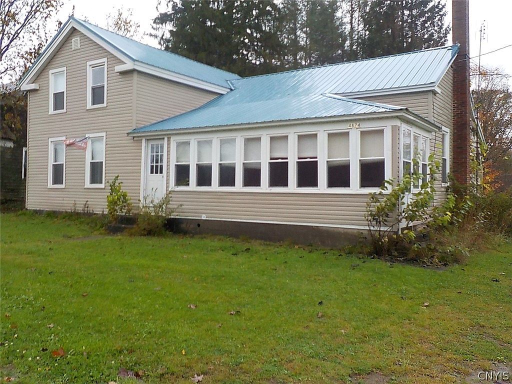 4874 County Route 17, Redfield, NY 13437 Zillow