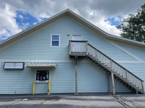 12547 County Road 49 #1, Foley, AL 36535