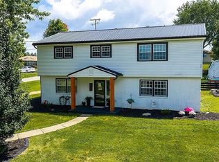 64118 Warne Dr, Cambridge, OH 43725