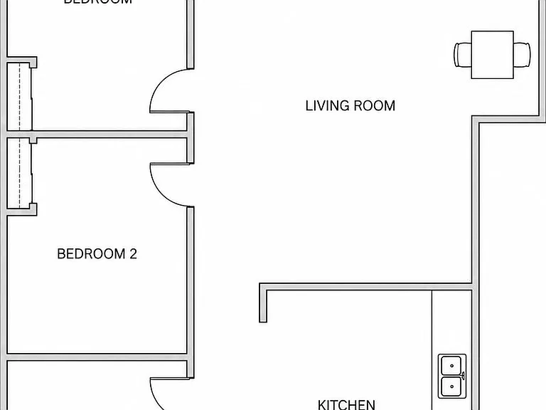 3670 NE 6th Ave #602B — Photo 19