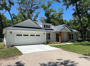 941193 Old Nassauville Rd, Fernandina Beach, FL 32034