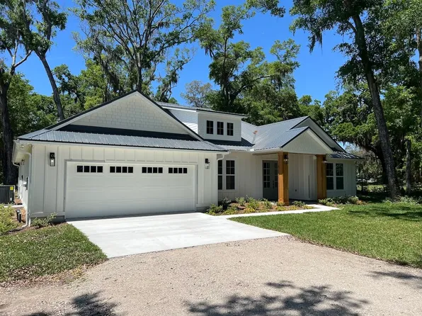 941193 Old Nassauville Rd, Fernandina Beach, FL 32034