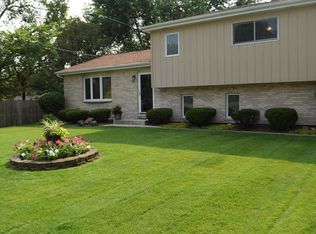 1185 N Pine St, New Lenox, IL 60451