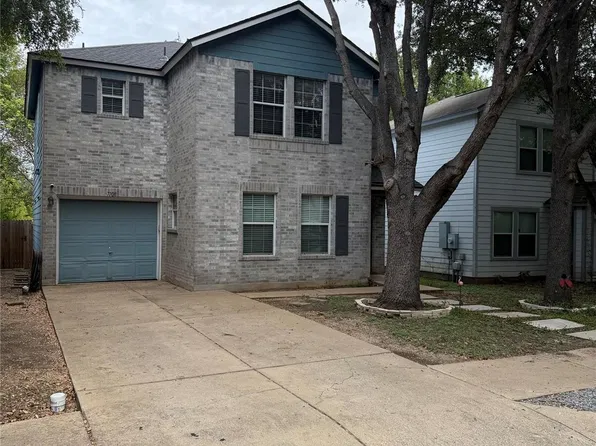 7108 Walkup Ln, Austin, TX 78747
