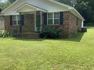 421 1/2 Oak St, Warren, AR 71671