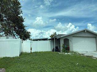 3145 Domino Dr, Holiday, FL 34691