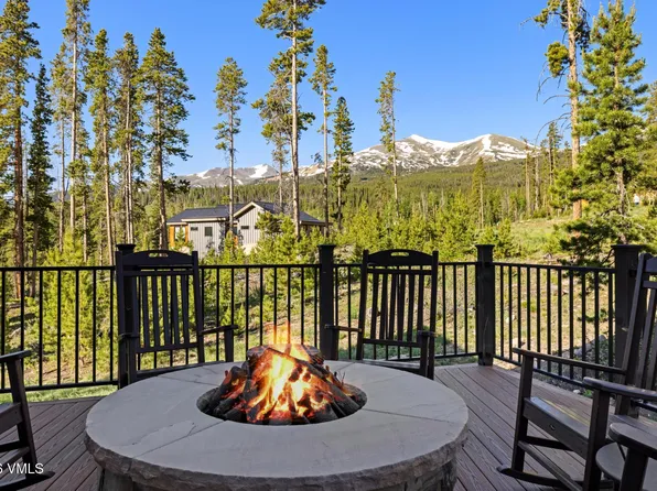 41 Barton Ridge Dr, Breckenridge, CO 80424