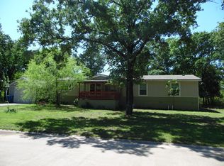 105 Chico Ct, Gun Barrel City, TX 75156