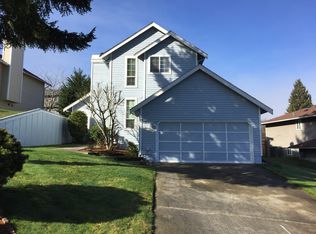 27711 25th Dr S, Federal Way, WA 98003