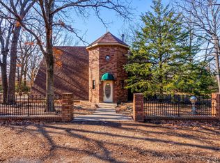 283 County Road 2904, Bartlesville, OK 74003