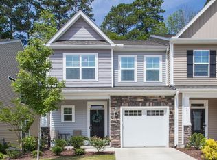 401 Lionel St, Durham, NC 27705