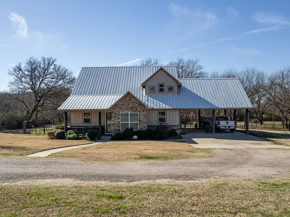6738 Fm 660, Ennis, TX 75119