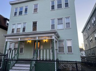 22 School St #3R, Boston, MA 02108