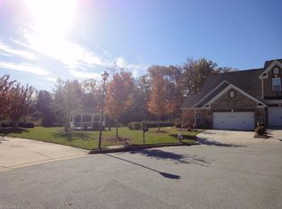 3463 Basalt Ct, High Point, NC 27265