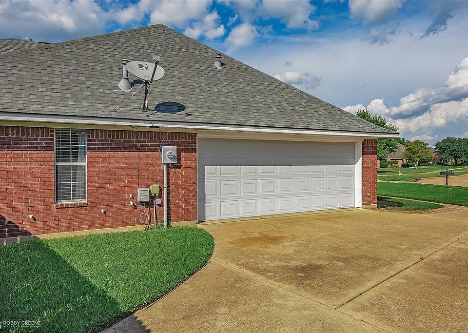 2021 Bayou Bend Dr, Bossier City, LA 71111 MLS 20234781 Zillow