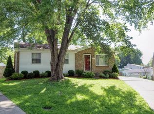 11202 Willowick Ct, Louisville, KY 40272