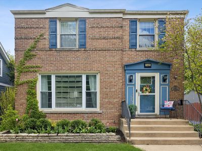 842 Forest Rd, La Grange Park, IL, 60526