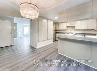 3739 S Centinela Ave APT 2, Los Angeles, CA 90066