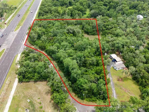 0 Cortez Blvd Lot 17, Dade City, FL 33523