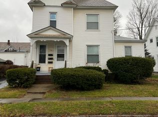 114 Oak St #1, Hudson Falls, NY 12839