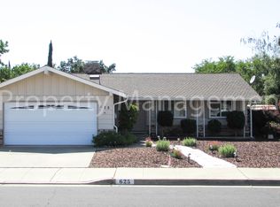 625 Via Del Sol, Livermore, CA