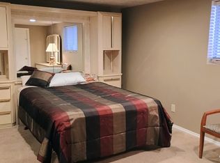 166 N Wagon Wheel Dr, Washington, UT 84780