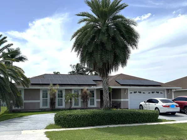 134 Galiano Street, Royal Palm Beach, FL 33411