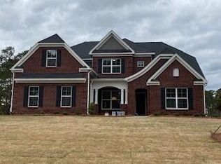 421 Cavalry Run, North Augusta, SC 29860