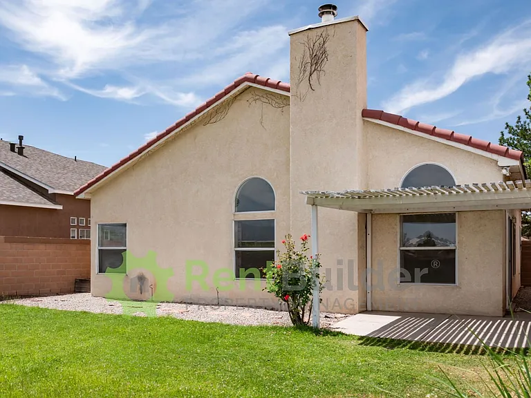 4119 Rancho Largo Rd NW — Photo 19