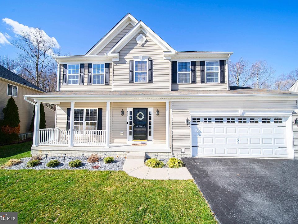 859 Barcelona St, Townsend, DE 19734 Zillow