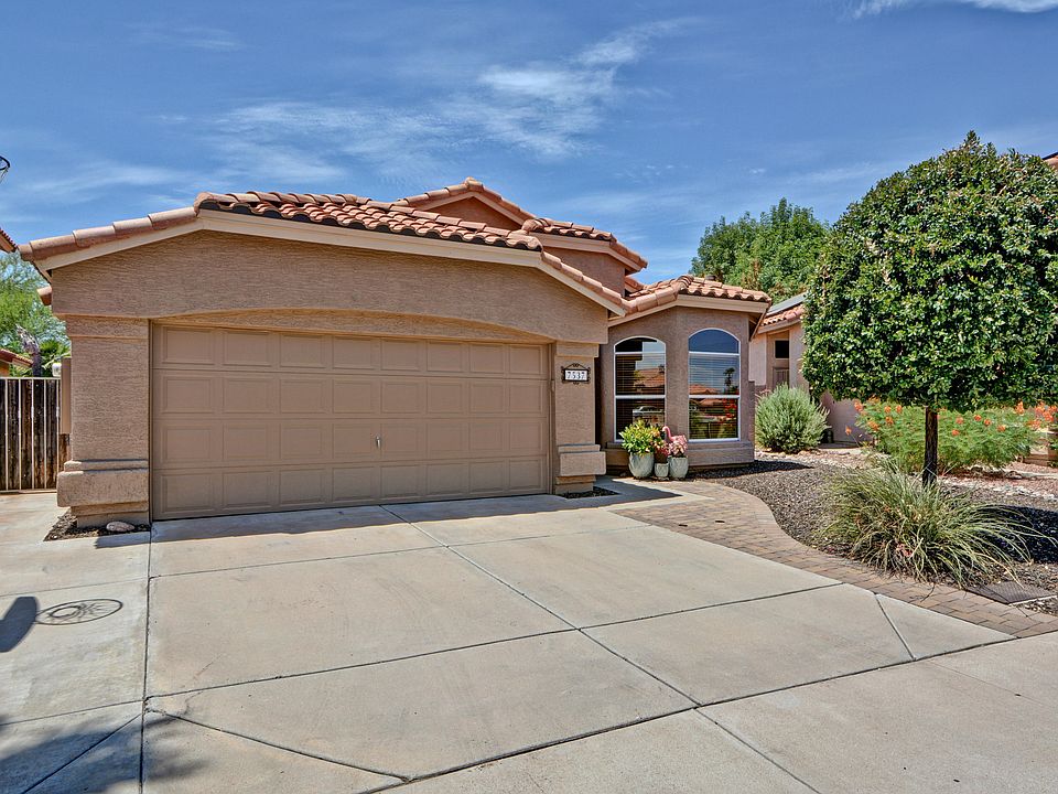 1st image of 7537 W Wescott Dr