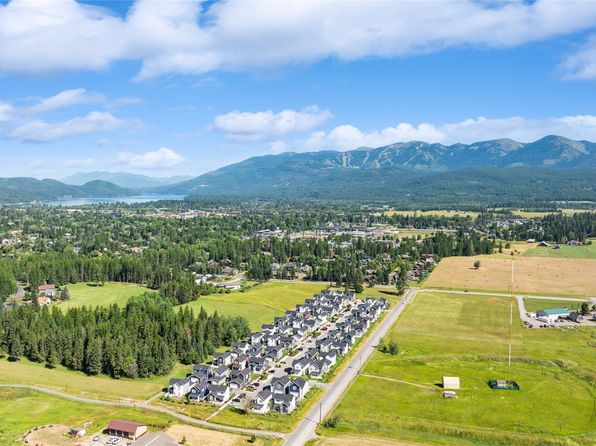 409 Trailview Way, Whitefish, MT 59937