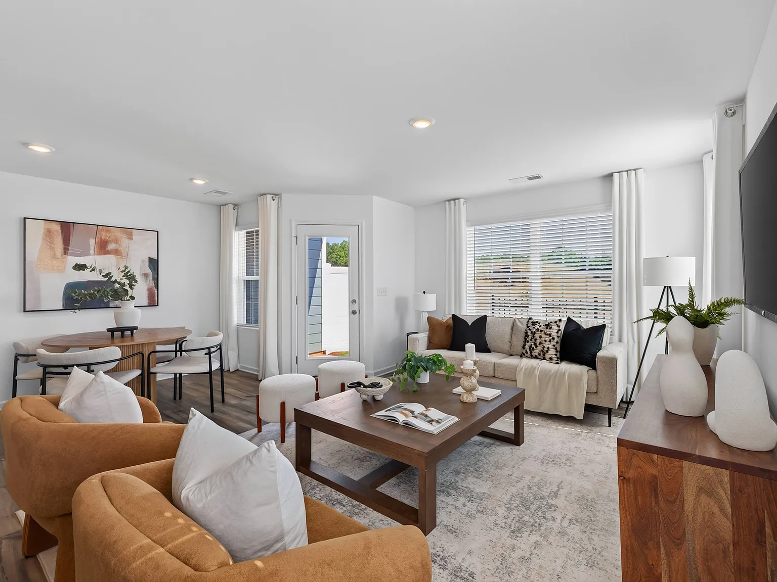 Cedar Village Townhomes — Photo 3