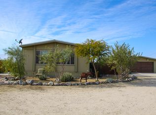 19325 Dowell Ln, Desert Hot Springs, CA 92241