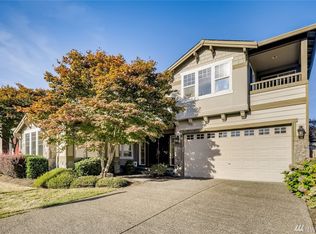 3433 Monterey Ct NE, Renton, WA 98056