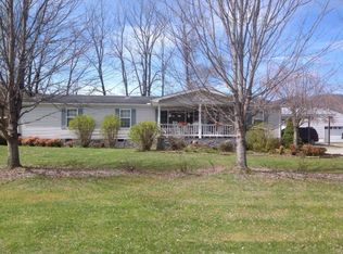 4331 Wilson Ln, Coeburn, VA 24230