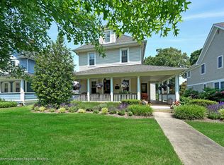 420 Worthington Ave, Spring Lake, NJ 07762