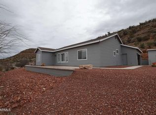 2495 S Sexton Ranch Rd, Cornville, AZ 86325