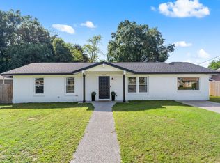 4335 Beau Terra Ln, Pensacola, FL 32514