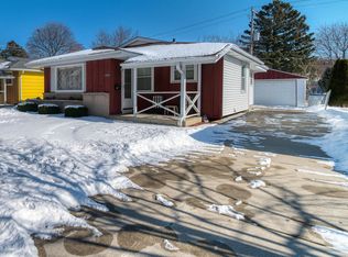 4388 S 5th Pl, Milwaukee, WI 53207