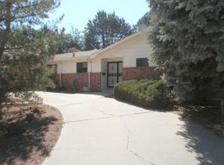 10320 San Gabriel Rd NE, Albuquerque, NM 87111
