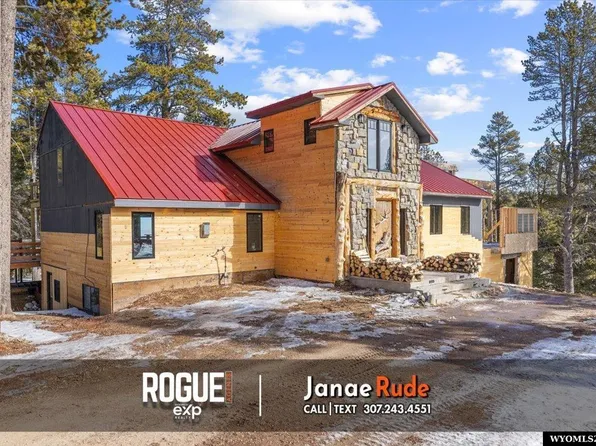 2330 Dew Dr, Casper, WY 82601