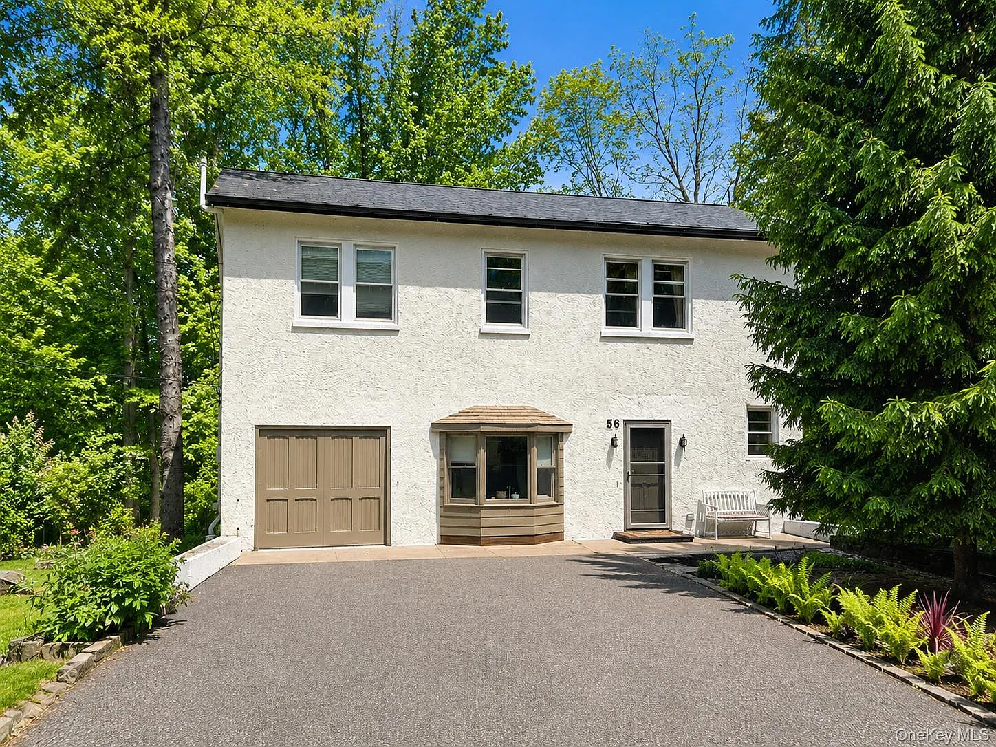 56 Clubhouse Road, Tuxedo Park, NY 10987 — Photo 1