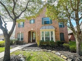 24403 Alexander Crossing Ln, Katy, TX 77494