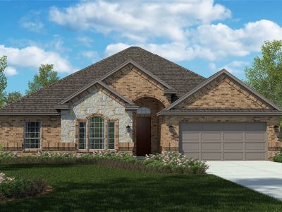 6034 Kansas Trl, Midlothian, TX, 76065