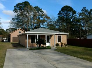 1511 Michigan Ave, Lynn Haven, FL 32444