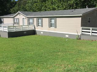 206 Sandidge Dr, Byhalia, MS 38611