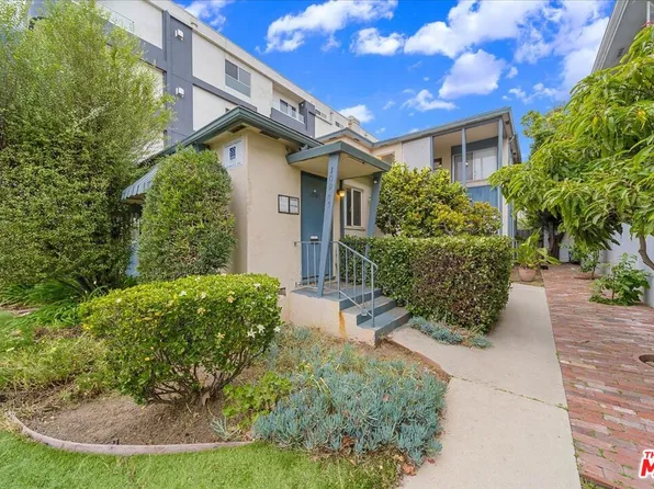 10945 National Blvd, Los Angeles, CA 90064